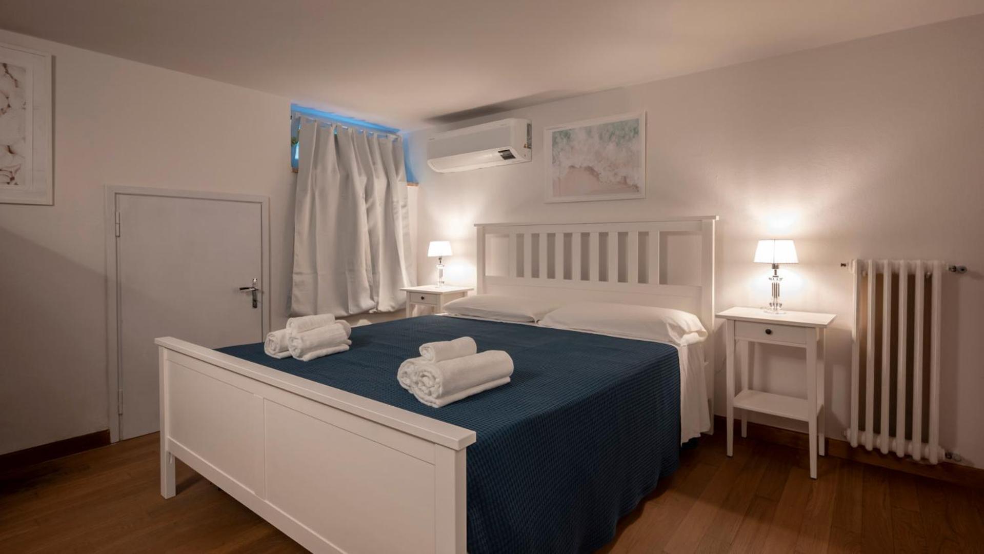 Villa Con Giardino Vista Mare 카스틸리오네 델라 페스카이아 외부 사진