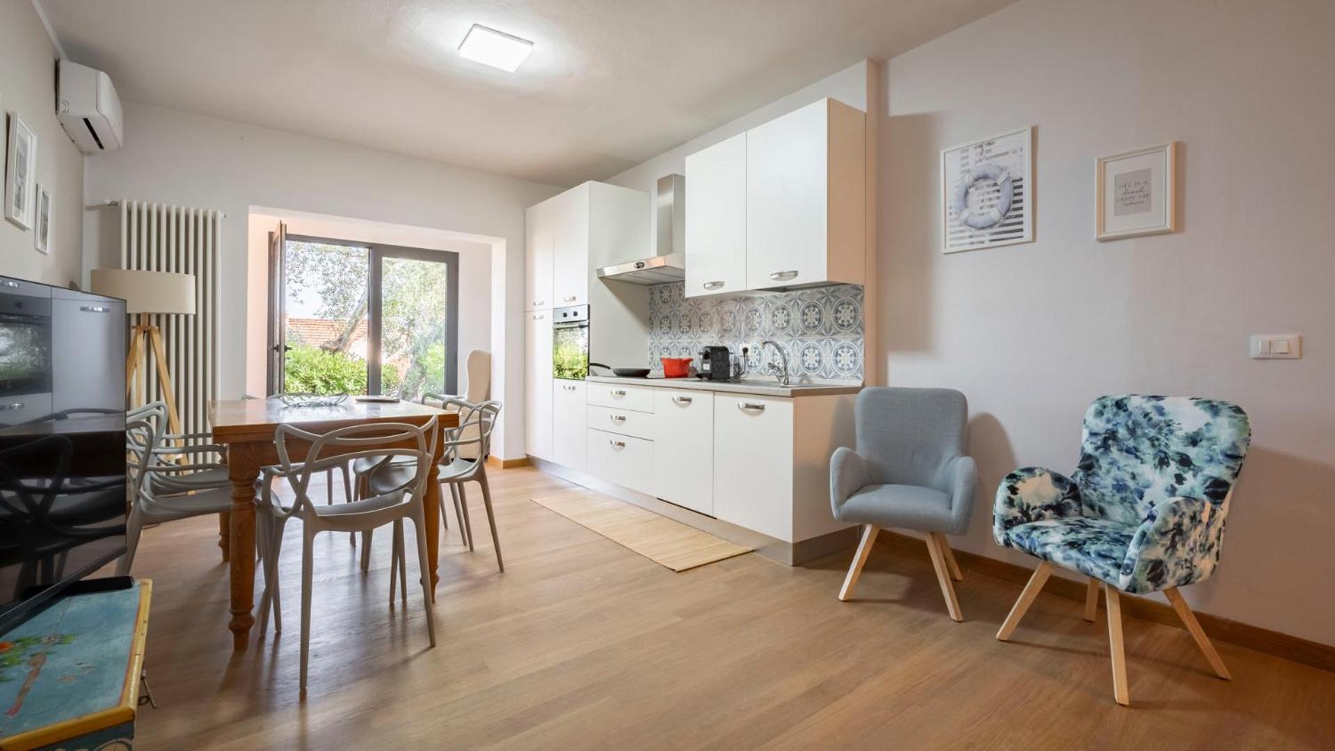 Villa Con Giardino Vista Mare 카스틸리오네 델라 페스카이아 외부 사진