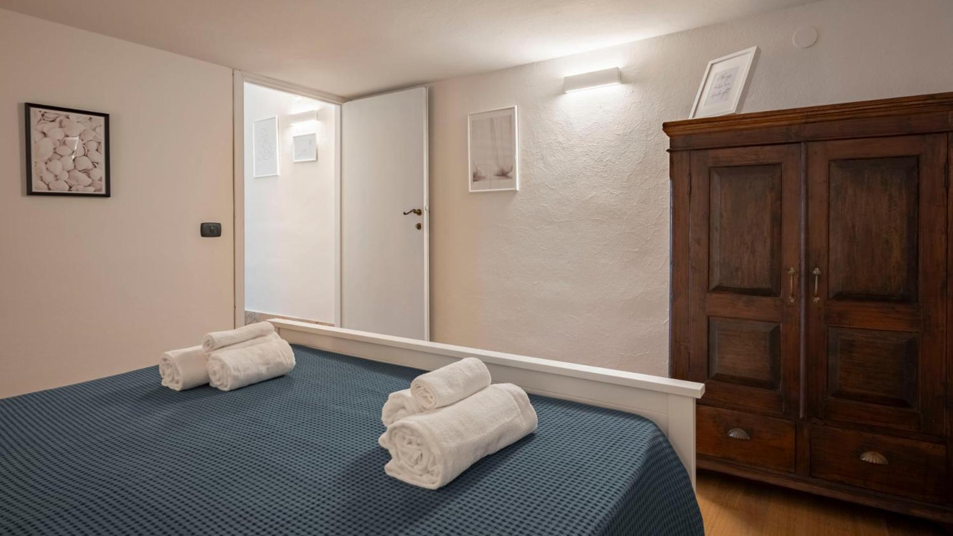 Villa Con Giardino Vista Mare 카스틸리오네 델라 페스카이아 외부 사진