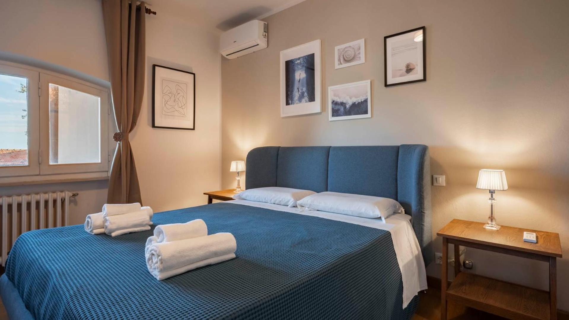 Villa Con Giardino Vista Mare 카스틸리오네 델라 페스카이아 외부 사진