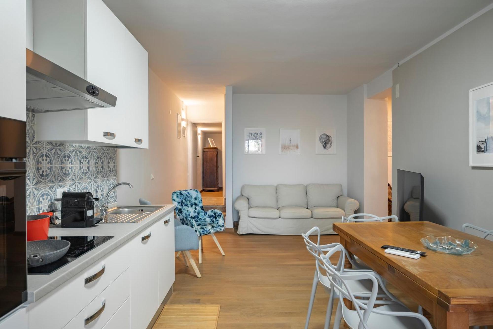 Villa Con Giardino Vista Mare 카스틸리오네 델라 페스카이아 외부 사진