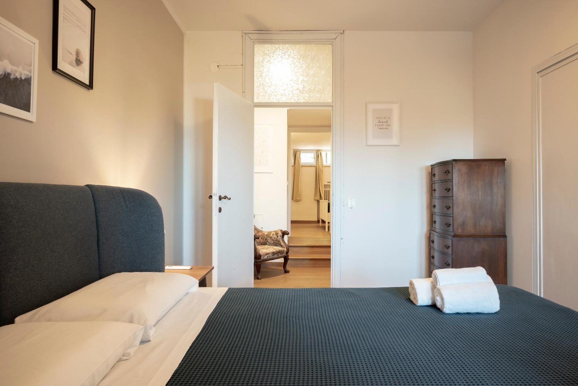 Villa Con Giardino Vista Mare 카스틸리오네 델라 페스카이아 외부 사진