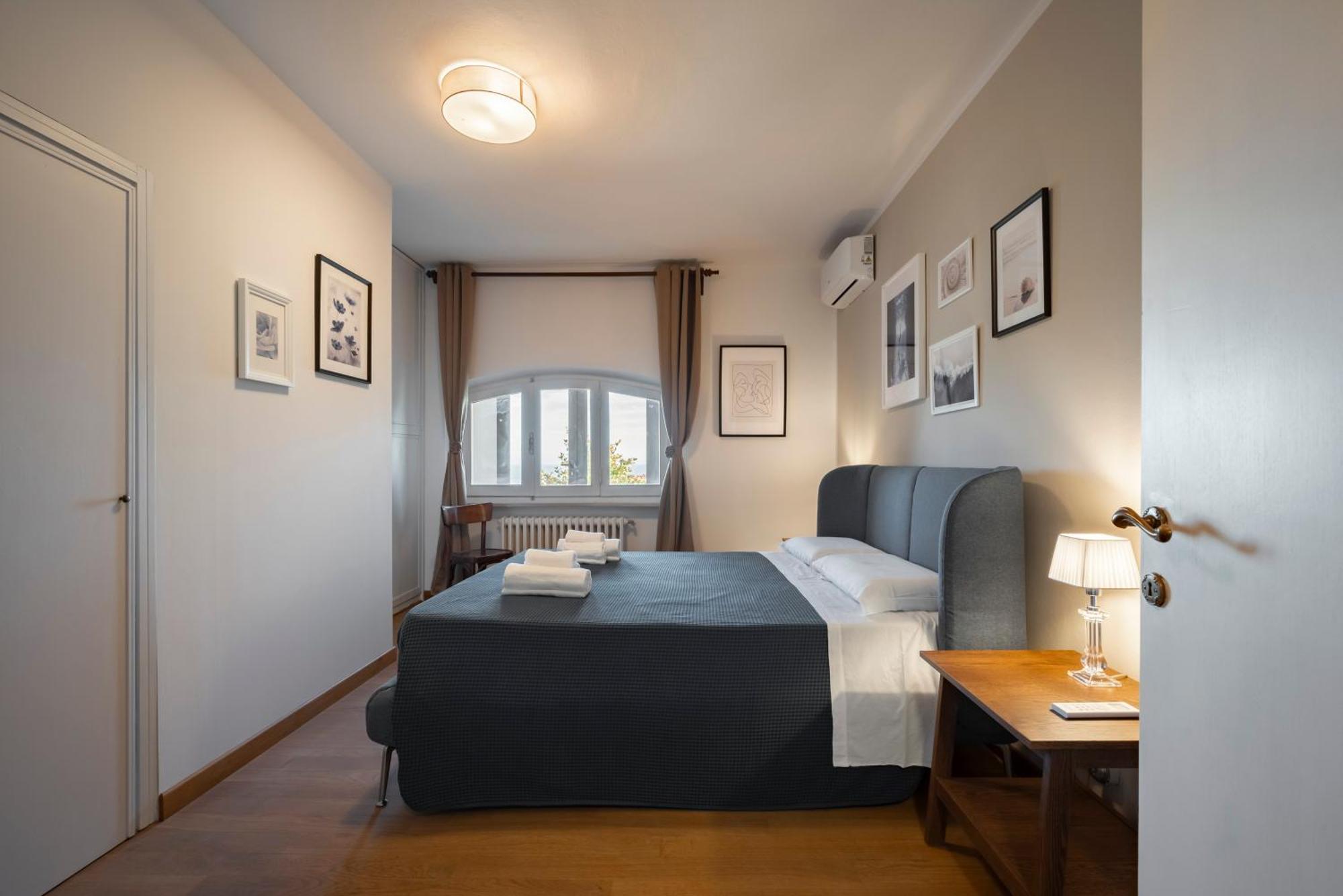 Villa Con Giardino Vista Mare 카스틸리오네 델라 페스카이아 외부 사진