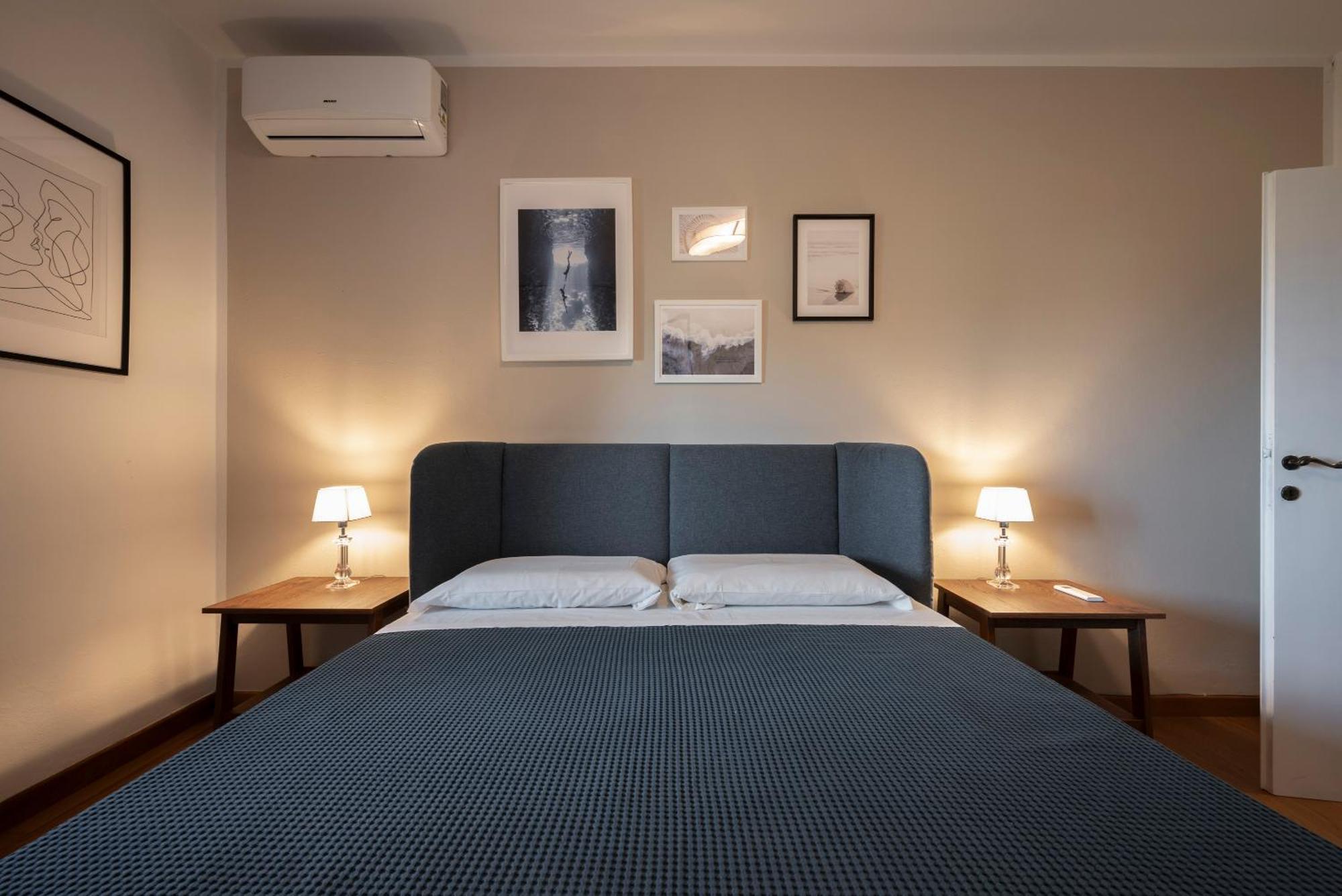 Villa Con Giardino Vista Mare 카스틸리오네 델라 페스카이아 외부 사진