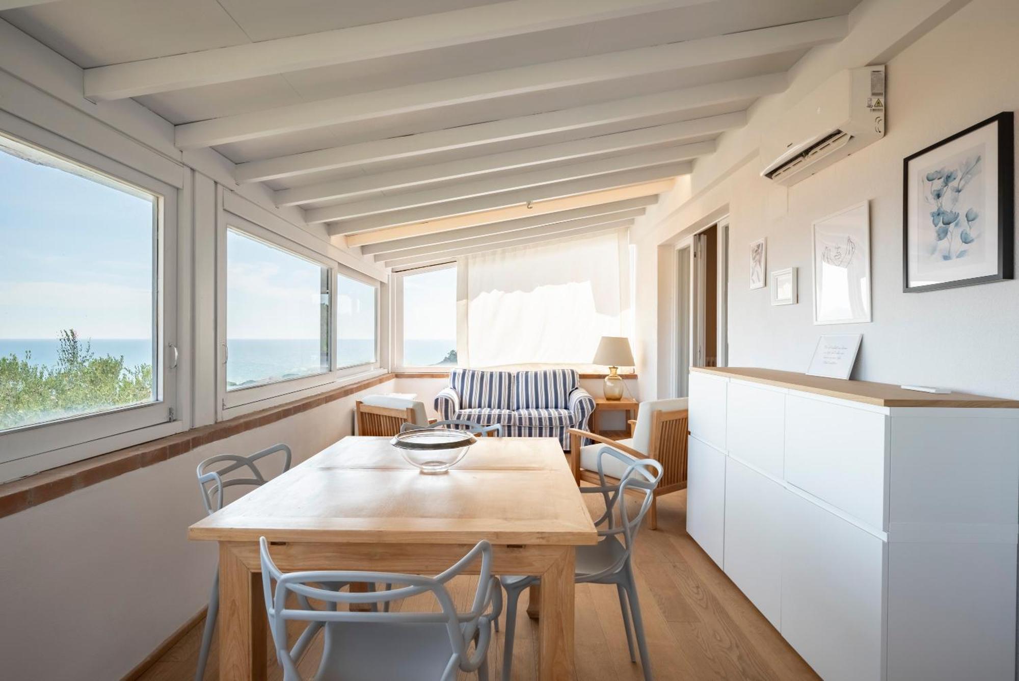 Villa Con Giardino Vista Mare 카스틸리오네 델라 페스카이아 외부 사진