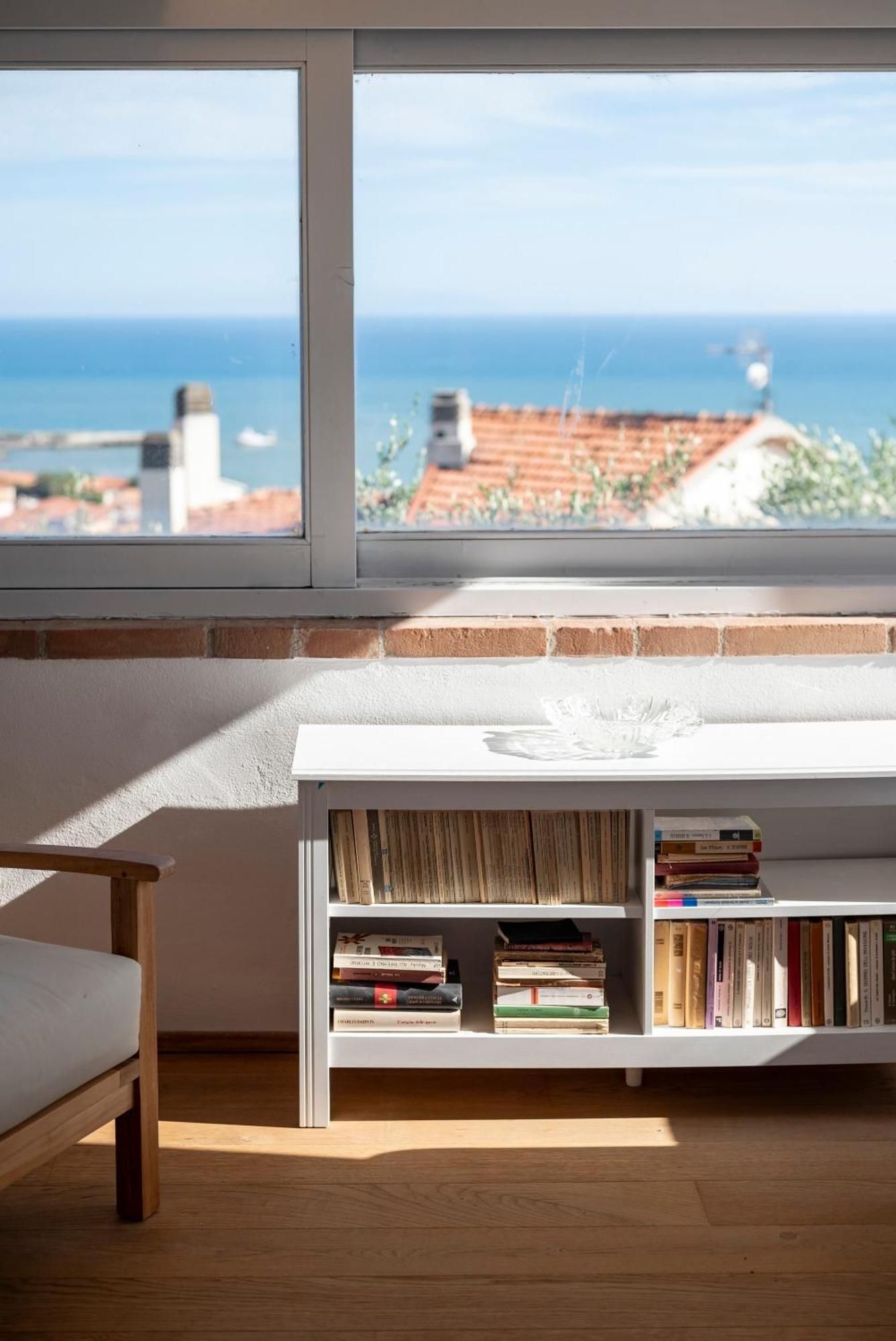 Villa Con Giardino Vista Mare 카스틸리오네 델라 페스카이아 외부 사진