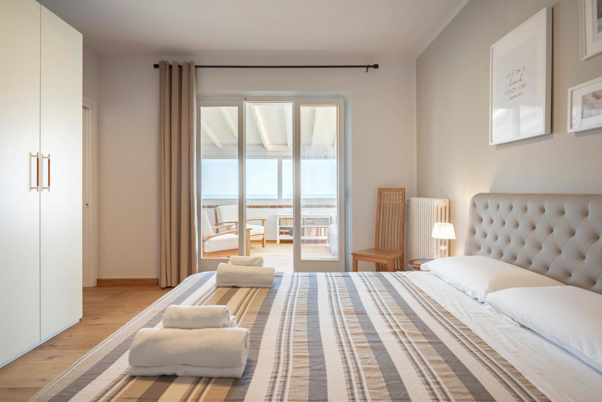 Villa Con Giardino Vista Mare 카스틸리오네 델라 페스카이아 외부 사진