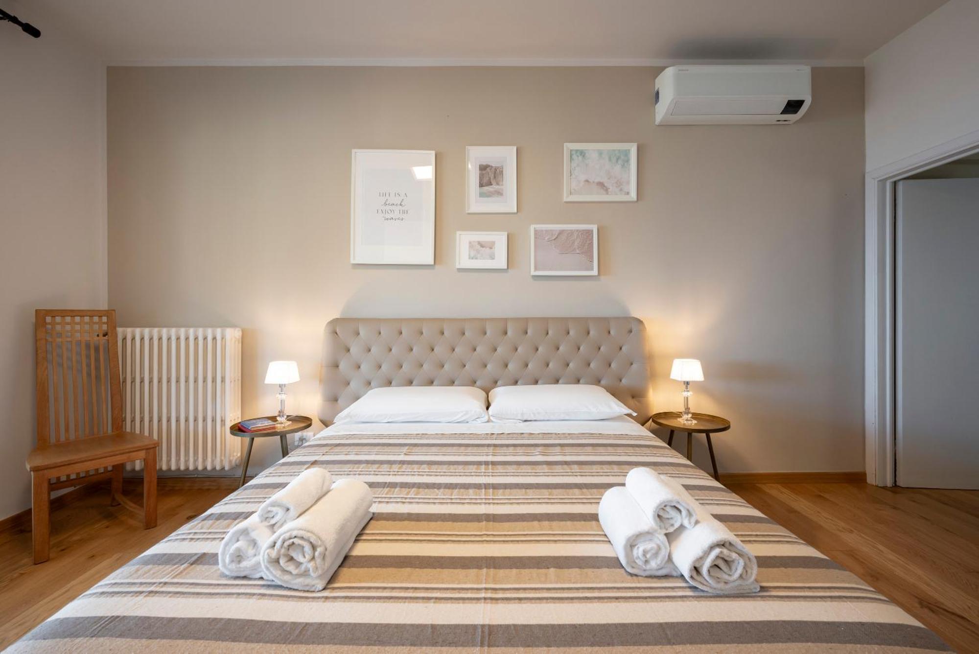 Villa Con Giardino Vista Mare 카스틸리오네 델라 페스카이아 외부 사진